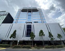 High Street Plaza (D6), Office #527173361